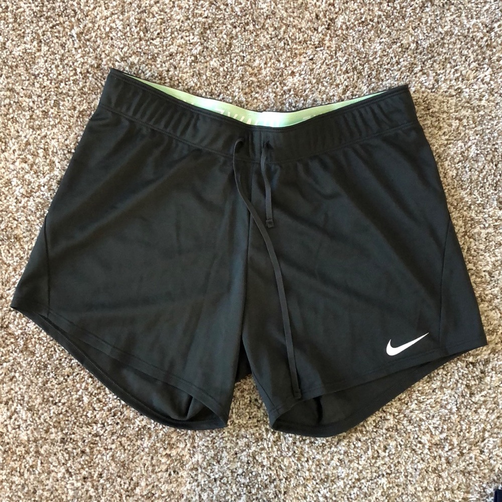 Nike Dri-Fit shorts